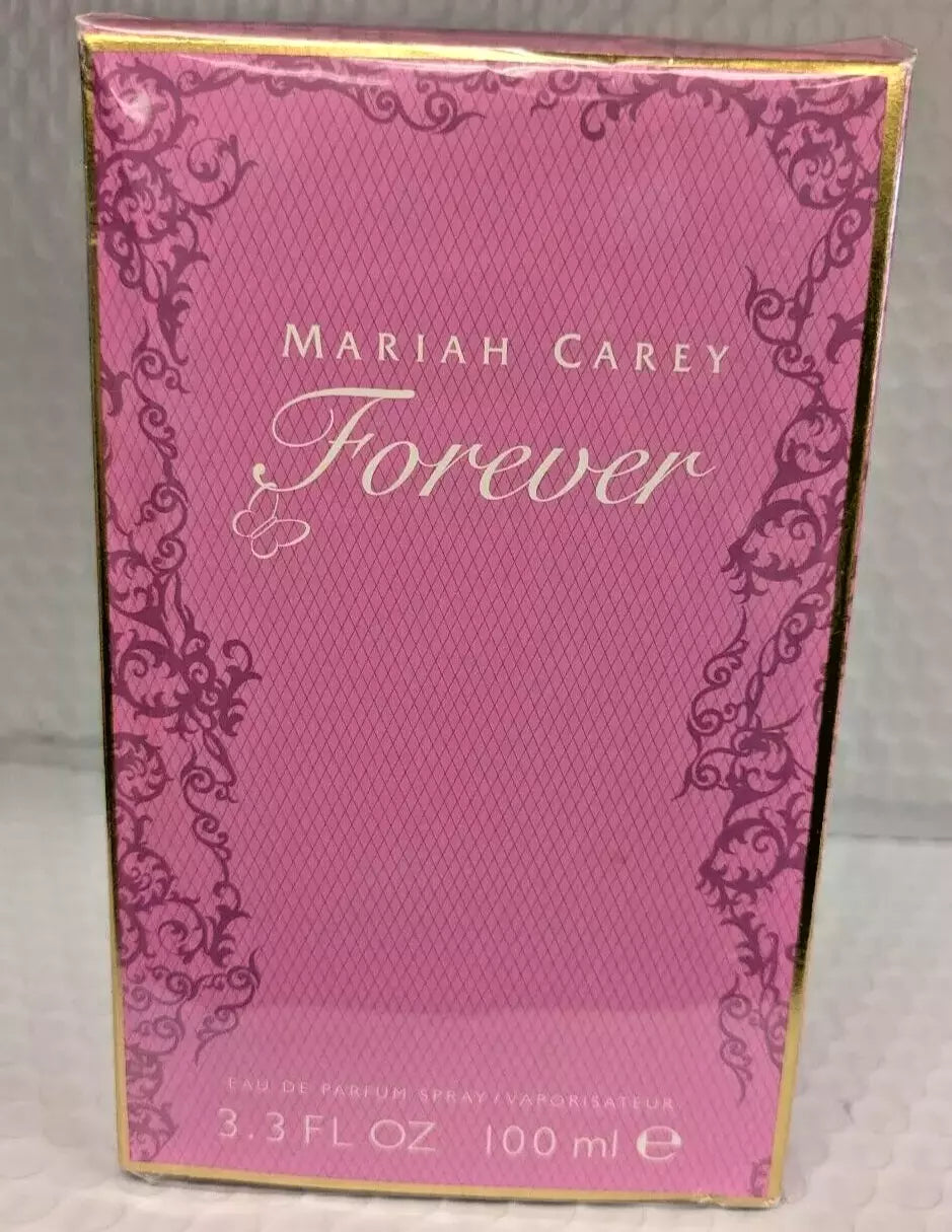 Forever by Mariah Carey 3.3 3.4 oz 100 ml EDP Eau De Parfum Spray Women SEALED