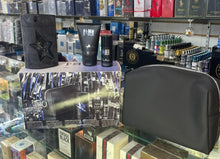 Load image into Gallery viewer, Angel Amen Thierry Mugler 3 Piece 3.4oz EDT Rubber Sprays + 1.7 oz Shampoo + 0.7 Dedorant
