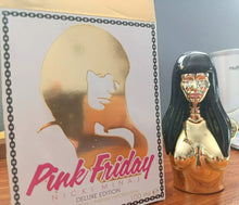 Load image into Gallery viewer, Nicki Minaj Pink Friday Deluxe Edition Perfume 3.4oz 100ml FULL RARE WITH BOX
