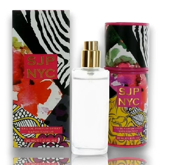 SJP Sarah Jessica Parker 1 oz 30 ml Eau de Parfum EDP Spray for Women NEW