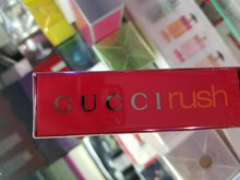 Load image into Gallery viewer, Gucci Rush Perfume for Women EDT 1.6 oz 50 ml Brand New Item ** IN SEALED BOX **
