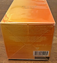 Load image into Gallery viewer, Beyonce HEAT RUSH 3.4 oz 100 ml by Beyonce EDT Eau De Toilette for Women * NEW
