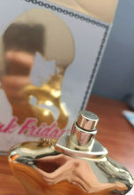 Load image into Gallery viewer, Nicki Minaj Pink Friday Deluxe Edition Perfume 3.4oz 100ml FULL RARE WITH BOX
