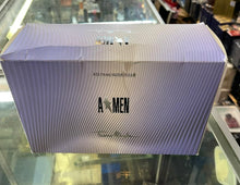 Load image into Gallery viewer, Angel Amen Thierry Mugler 3 Piece 3.4oz EDT Rubber Sprays + 1.7 oz Shampoo + 0.7 Dedorant
