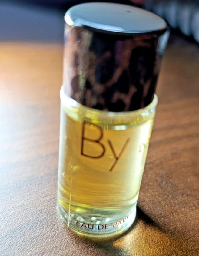 By by D&G Dolce Gabbana Eau de Parfum - G005 Batch - Vintage Unused Original EDP
