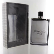 Load image into Gallery viewer, JIMMY CHOO Man .15 Mini 1.7 * INTENSE * 3.3 6.7 oz EDT Spray for Him * SEALED
