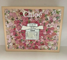 Load image into Gallery viewer, CHLOE By Chloe 3 Pc Perfume Set 2.5oz 75 ml EDP+ 3.4oz Body Lotion + Mini NEW
