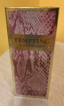 Load image into Gallery viewer, Tempting by Sofia Vergara 3.4 oz 100ml EDP Eau de Parfum Women Her Spray SEALED
