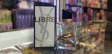 Load image into Gallery viewer, Yves Saint Laurent Libre YSL Eau de Parfum Perfume Miniature EDP .25 oz / 7.5ml - Perfume Gallery
