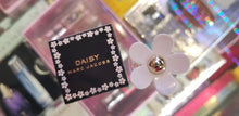 Load image into Gallery viewer, Daisy by Marc Jacobs .13 fl. oz. / 4 ml MINI PERFUME Her Eau de Toilette IN BOX - Perfume Gallery

