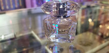 Load image into Gallery viewer, VERSACE Bright Crystal Perfume 0.17oz 5ml EDT Splash Mini Women New Without Box - Perfume Gallery
