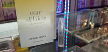 Load image into Gallery viewer, Light di Gioia Eau de Parfum EDP .04 0.04 oz 1.2 ml Travel Spray Mini Perfume - Perfume Gallery
