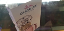 Load image into Gallery viewer, Mon Guerlain by Guerlain 0.7 ml 0.02oz Eau de Parfum EDP Women NEW Spray Mini - Perfume Gallery
