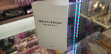 Load image into Gallery viewer, Givenchy Gentleman Cologne Eau de Toilette EDT 1 ml 0.03oz Mini for Men NEW Vial - Perfume Gallery
