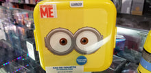 Load image into Gallery viewer, Minions DESPICABLE ME by Universal Studios 2 Pc 3.4oz EDT Gift Set oz Minion Box - Perfume Gallery
