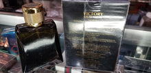 Load image into Gallery viewer, Victory Oud Noir Pour Homme by Fragrance Couture EDT Eau de Toilette Men 3.4 oz / 100 ml - Perfume Gallery
