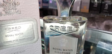 Load image into Gallery viewer, Creed Royal Water 4oz / 120ml EDP Eau de Parfum Spray Unisex RARE NEW IN BOX - Perfume Gallery
