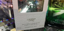 Load image into Gallery viewer, Creed Original Vetiver 4oz 120ml EDP Eau de Parfum Spray for Men RARE NEW IN BOX - Perfume Gallery
