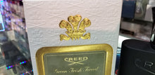 Load image into Gallery viewer, Creed Green Irish Tweed 4oz 120ml EDP Eau de Parfum Spray Unisex RARE IN BOX - Perfume Gallery
