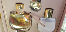 Load image into Gallery viewer, CHLOE Nomade 3 Pc Eau de Parfum Gift Set 2.5 3.4 0.16 oz EDP Spray + Body Lotion - Perfume Gallery
