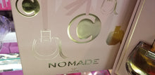 Load image into Gallery viewer, CHLOE Nomade 3 Pc Eau de Parfum Gift Set 2.5 3.4 0.16 oz EDP Spray + Body Lotion - Perfume Gallery
