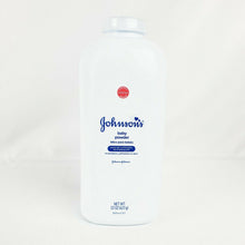 Load image into Gallery viewer, Johnson &amp; Johnson (J&amp;J) Talc Talco Para Bebes Baby Powder 1.5 oz 4 oz 9 oz 15 oz OR 22 oz RARE - Perfume Gallery
