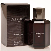 Load image into Gallery viewer, DARKSIDER by Glenn Perri 3.4 oz 100 ml EDT Cologne Spray for Men SEALED BOX - Perfume Gallery
