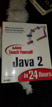 Load image into Gallery viewer, Sams Teach Yourself Java 2 in 24 Hours By Rogers Cadenhead, Mark Taber - Perfume Gallery
