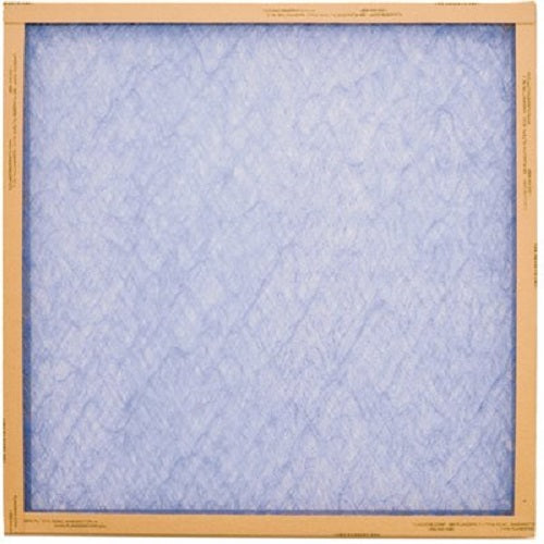 16x24x1 Flanders Corporation Furn Filter FBG Air Filter - Perfume Gallery
