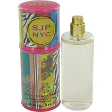 Load image into Gallery viewer, SJP Sarah Jessica Parker NYC 4 Piece Eau de Toilette EDT GIFT SET for Women RARE - Perfume Gallery
