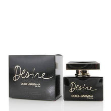 Load image into Gallery viewer, Desire by Dolce &amp; Gabbana D&amp;G The One EDP 1.6 oz / 50 ml Women Perfume * INTENSE - Perfume Gallery
