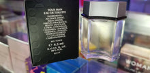 Load image into Gallery viewer, Tous Man by Tous Mini EDT Eau de Toilette 0.15 .15 oz 4.5 ml Mini Perfume IN BOX - Perfume Gallery
