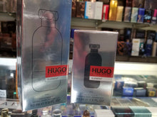 Load image into Gallery viewer, Hugo ELEMENT by Hugo Boss 1.3 / 3 oz Eau de Toilette EDT Spray for Men ** SEALED - Perfume Gallery
