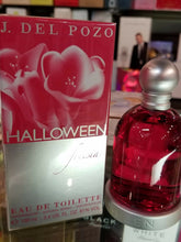 Load image into Gallery viewer, Halloween Freesia By J. Del Pozo 3.3 / 3.4oz. EDT Spray For Women SEALED IN BOX - Perfume Gallery
