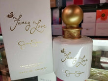 Load image into Gallery viewer, FANCY LOVE by Jessica Simpson 3.4 oz 100 ml EDP Perfume for Women * New In Box * - Perfume Gallery
