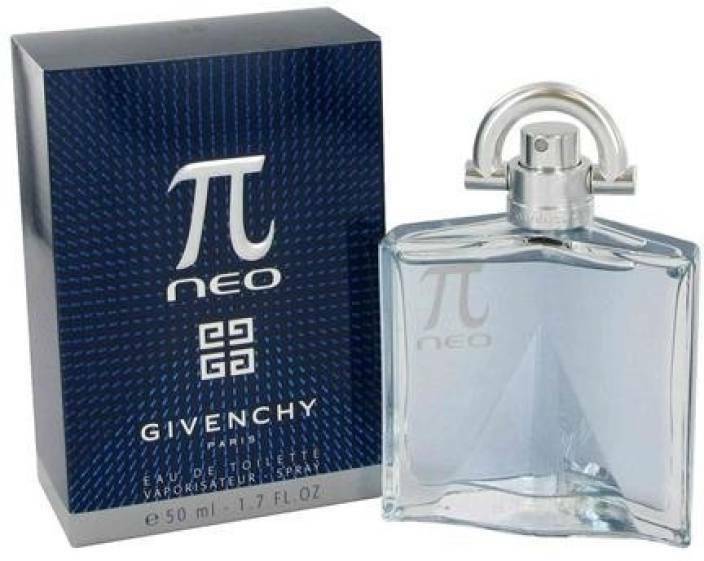 Pi π Neo Men Cologne by Givenchy 1.7 oz 3.4 oz EDT TESTER Eau De Toilette Spray RARE - Perfume Gallery