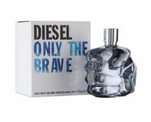 Load image into Gallery viewer, Diesel Only The Brave Men 2.5 oz 4.2 oz EDT Eau De Toilette Spray NEW SEALED BOX - Perfume Gallery
