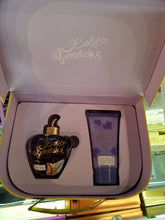 Load image into Gallery viewer, Lolita Lempicka Coffret Fete Des Meres Le Premier Parfum EDP 3.4 oz TRAVEL SET - Perfume Gallery
