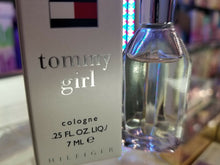 Load image into Gallery viewer, Tommy Girl by Tommy Hilfiger .25 oz Cologne OR Eau de Toilette Spray 3.4 oz NEW - Perfume Gallery

