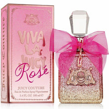 Load image into Gallery viewer, Juicy Couture COUTURE | VIVA LA JUICY + TESTER | ROSE | NOIR EDP 3.4 oz Women - Perfume Gallery
