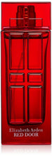 Load image into Gallery viewer, RED DOOR by Elizabeth Arden for Women EDT Toilette 2 Pc Gift Set for LADIES RARE - Perfume Gallery
