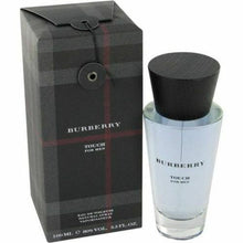 Load image into Gallery viewer, Burberry Touch by Burberry 1.7 oz 3.3 oz + TST EDT Eau de Toilette for Men * NEW - Perfume Gallery
