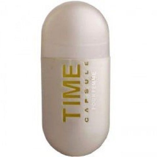 Time Capsule Pour Femme by Creation Lamis EDP Eau de Parfum 3.4 oz WOMEN * RARE - Perfume Gallery