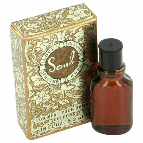 Curve Soul by Liz Claiborne Mini Eau De Toilette .18 oz / 5.3 ml Cologne for Men - Perfume Gallery