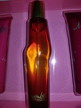 Load image into Gallery viewer, MAMBO by Liz Claiborne Womens 3 PC Gift Set EDP 3.4 oz 100 ml  ** NEW IN BOX ** - Perfume Gallery
