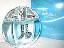 Load image into Gallery viewer, Merveille in Blue by Johan.b Eau De Parfum for Women 3.4 oz 100 ml ** SEALED BOX - Perfume Gallery
