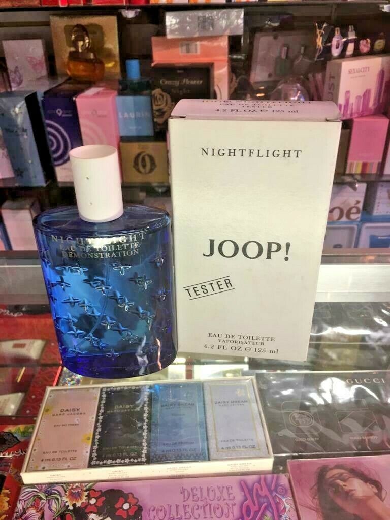 Joop Nightflight By Joop For Men. 4.2 newest Oz.