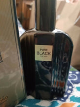 Load image into Gallery viewer, PURE BLACK COLOGNE for Men VERSION OF BLACK ORCHID 3.4 oz EDP Spray New In Box - Perfume Gallery
