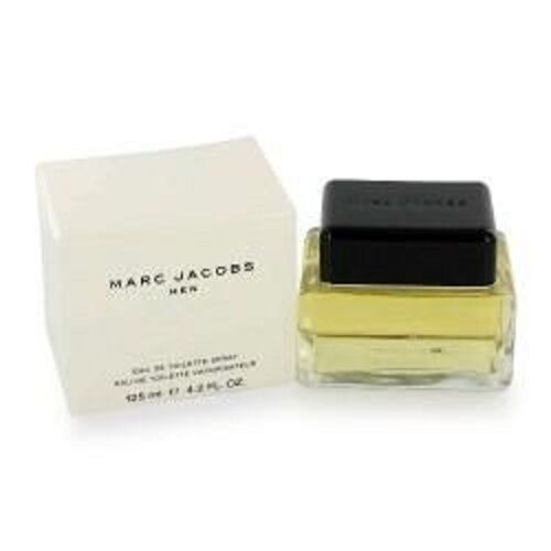 Marc Jacobs for Men 4.2 oz 125 ml EDT Spray Original Version * RARE | NEW IN BOX - Perfume Gallery