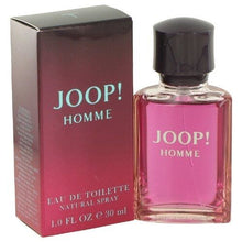 Load image into Gallery viewer, Joop Homme by Joop! 1.0 oz / 2.5 oz / 4.2 oz / 6.7 oz Cologne for Men New In Box - Perfume Gallery

